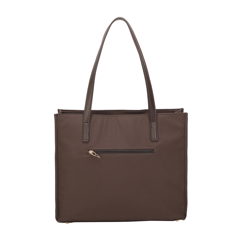 Again Shopper Hornbæk Brun 13" 2