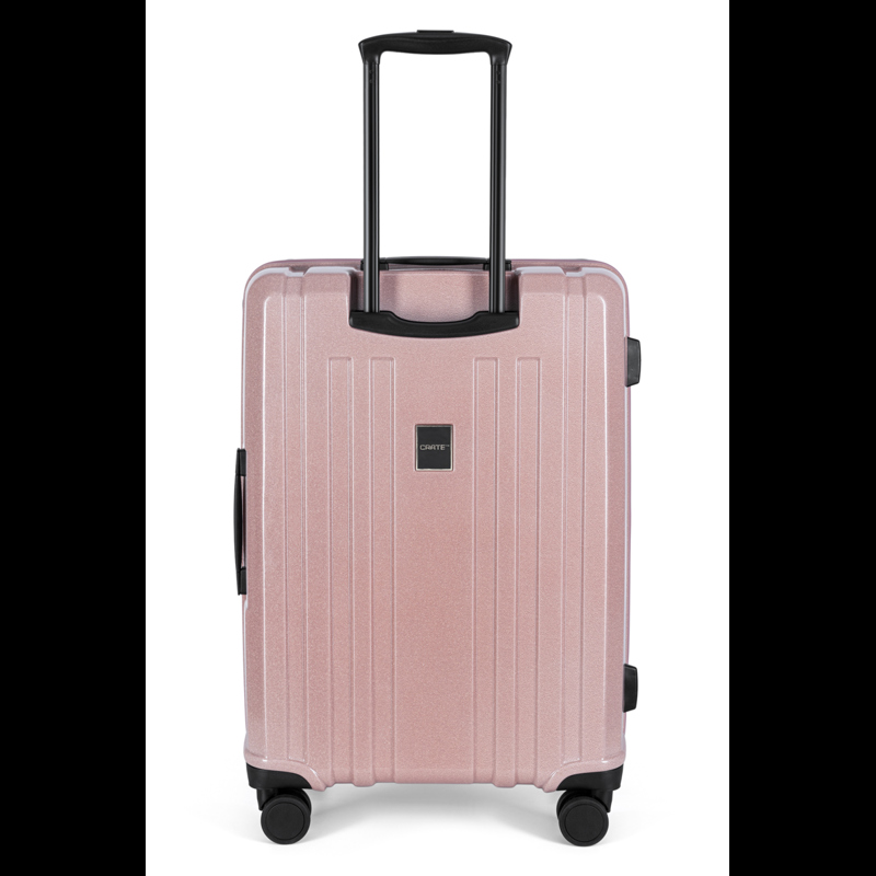 EPIC Kuffert Crate Reflex EVO Rosa 65 Cm 4