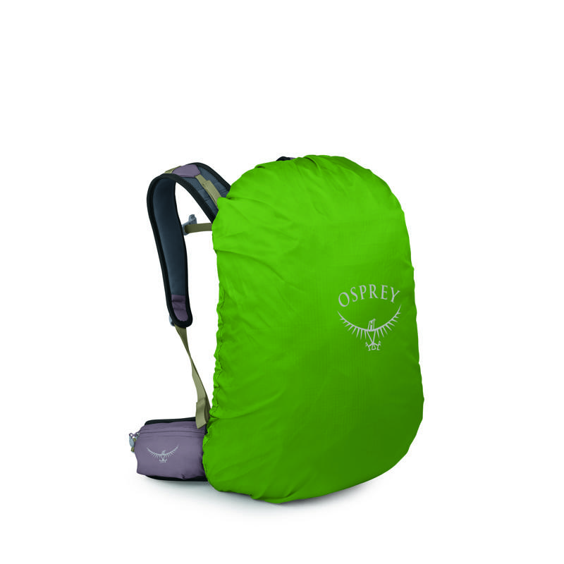 Osprey Vandringsryggsäck Hikelite 32 Lila 6