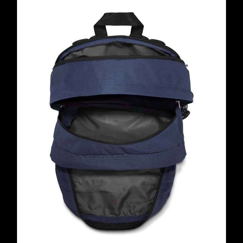 JanSport Rygsæk Big Student Navy 15" 5