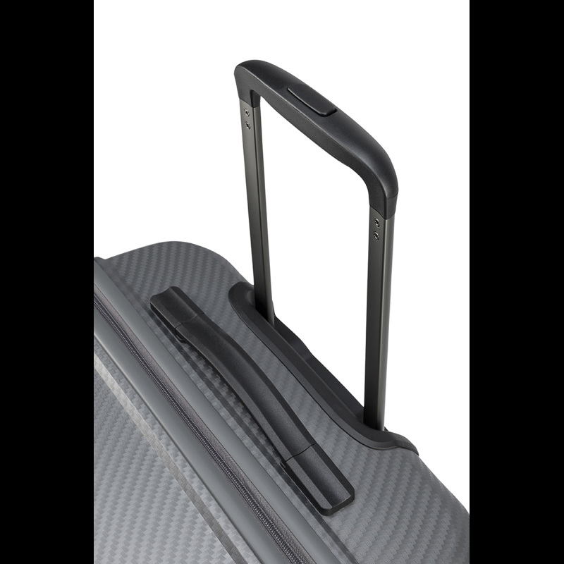 Airbox Resväska Airbox AZ18 M. Grå 66 Cm 6