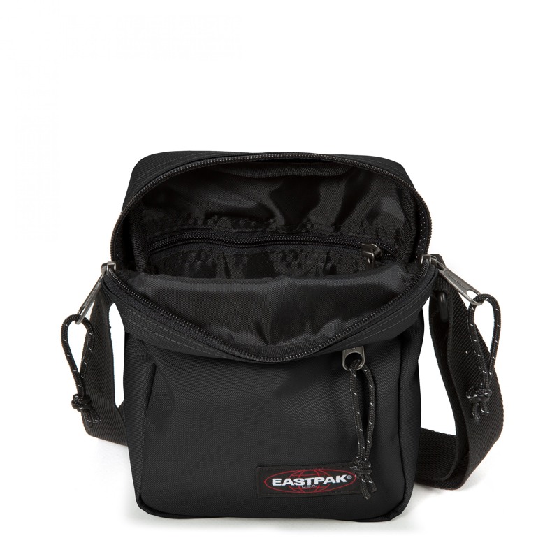 Eastpak Skuldertaske The One Sort 2