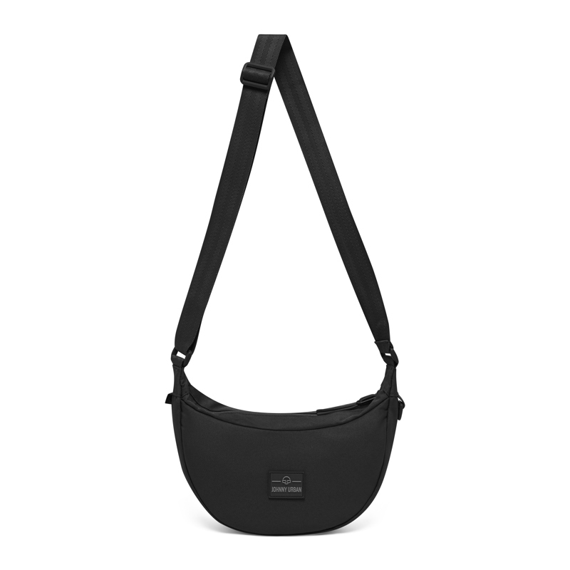 Johnny Urban Crossbody Ally S  Svart 3