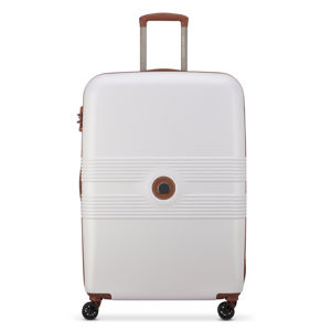 Delsey Kuffert Flanerie 77 Cm Hvid