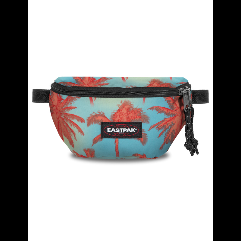 Eastpak Bæltetaske Springer Blå/orange 1