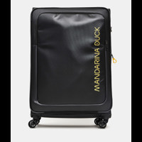 Mandarina Duck Kuffert Eco Coated Sort 1