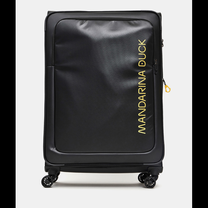 Mandarina Duck Kuffert Eco Coated Sort 1
