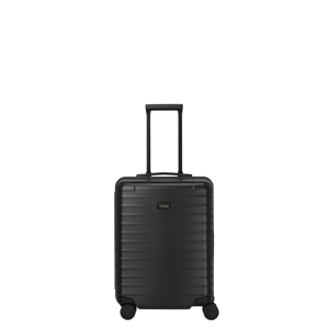 Titan Resväska Overseas 55 Cm Svart