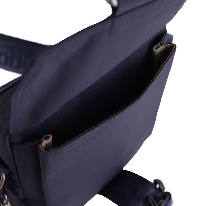 Kintobe Crossbody Nico M. blå 5
