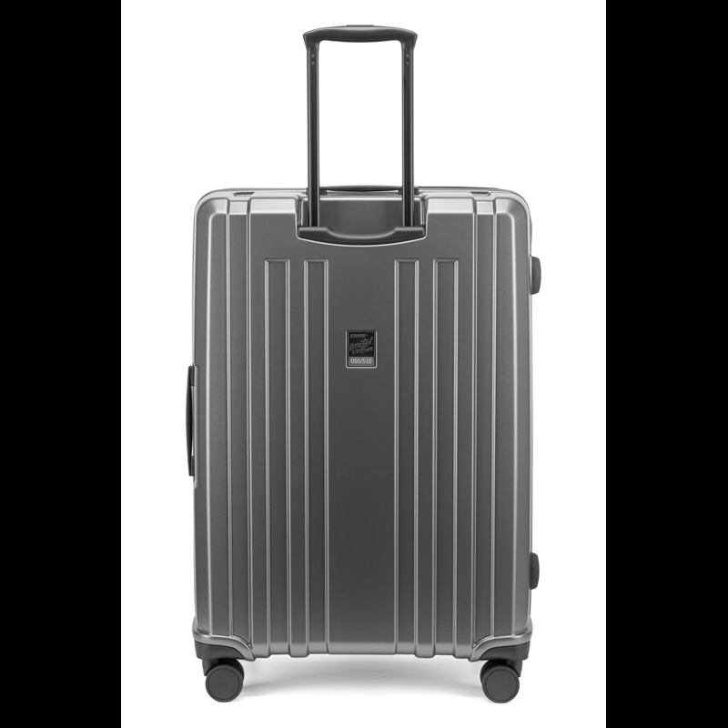 EPIC Kuffert Crate Solids Grå 75 Cm 2