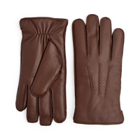 Tyler & Co Handskar Illinois Glove Konjak Str. 9 1
