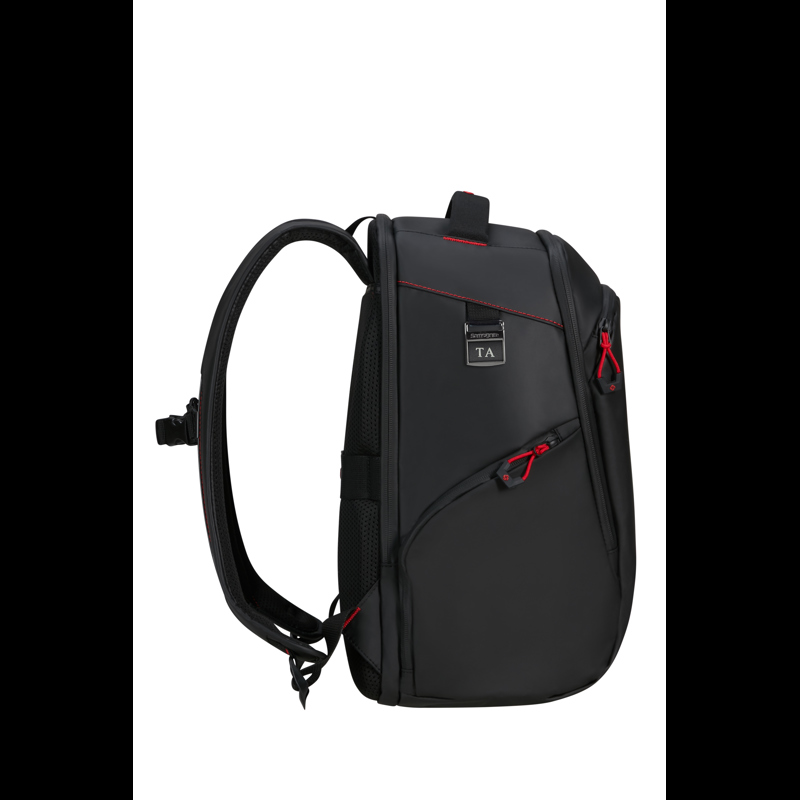 Samsonite Ryggsäck Ecodiver Svart 14" 10