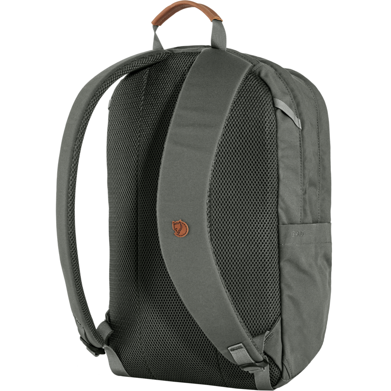 Fjällräven Ryggsäck Räven 20 Grå 15" 3