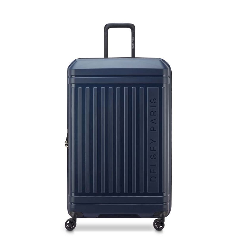 Delsey Resväska Lutece SE Marin 68 Cm 1