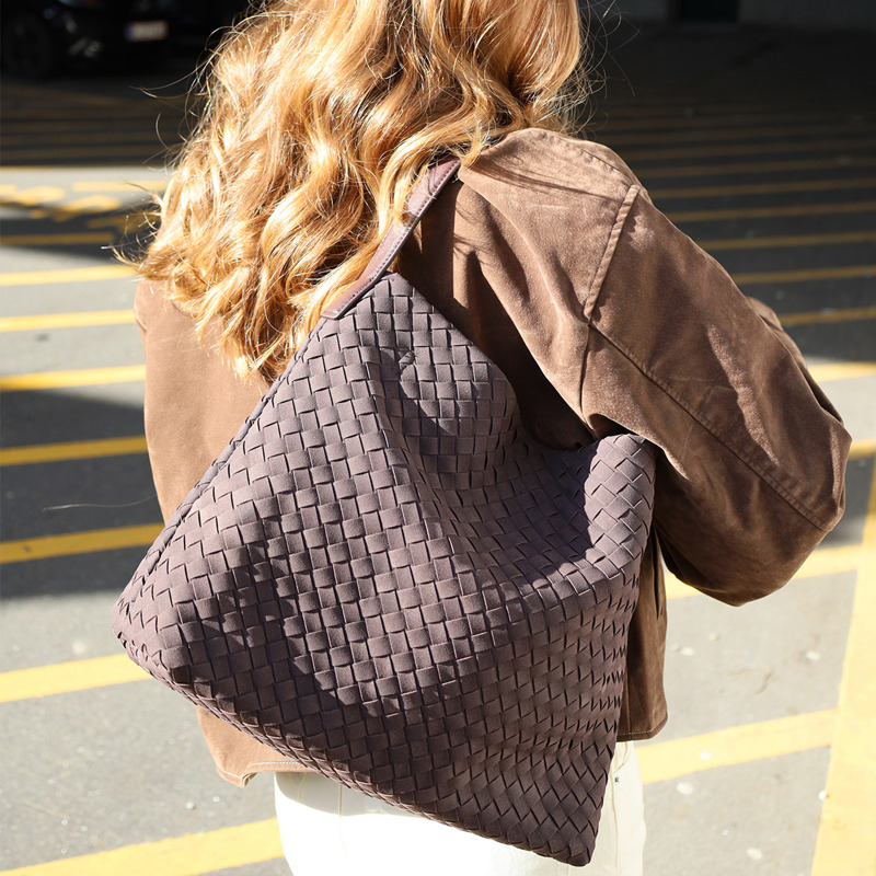 By Stær Crossbody Dagmar  Brun 2