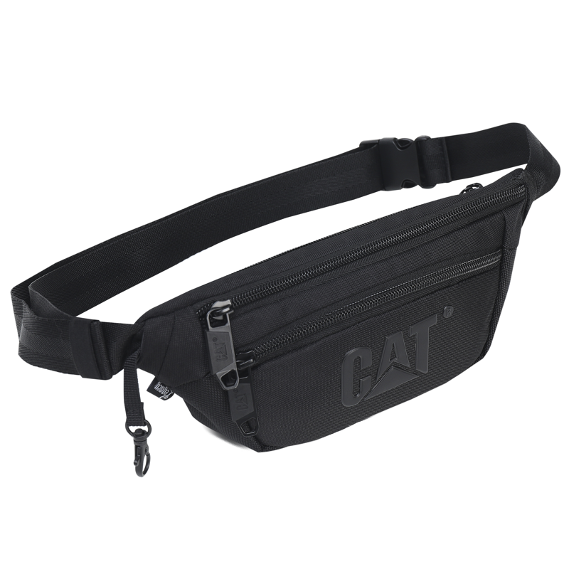 Cat Bags Bæltetaske Joe Sort 1