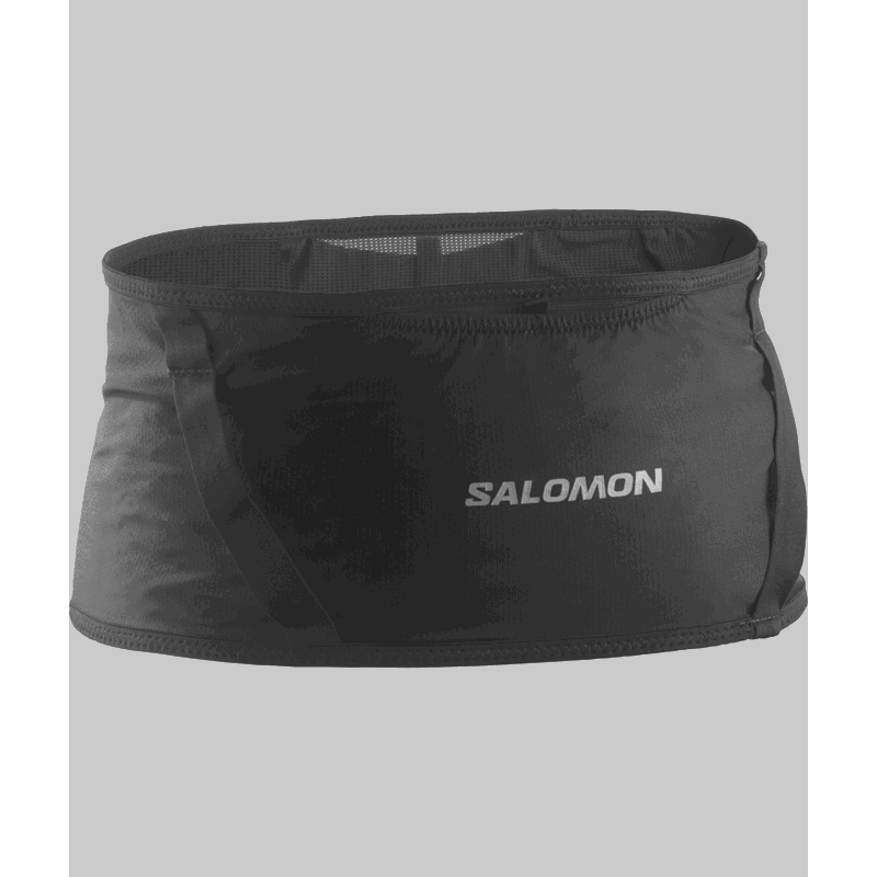 Salomon Løbebælte High Pulse Sort Str S 1