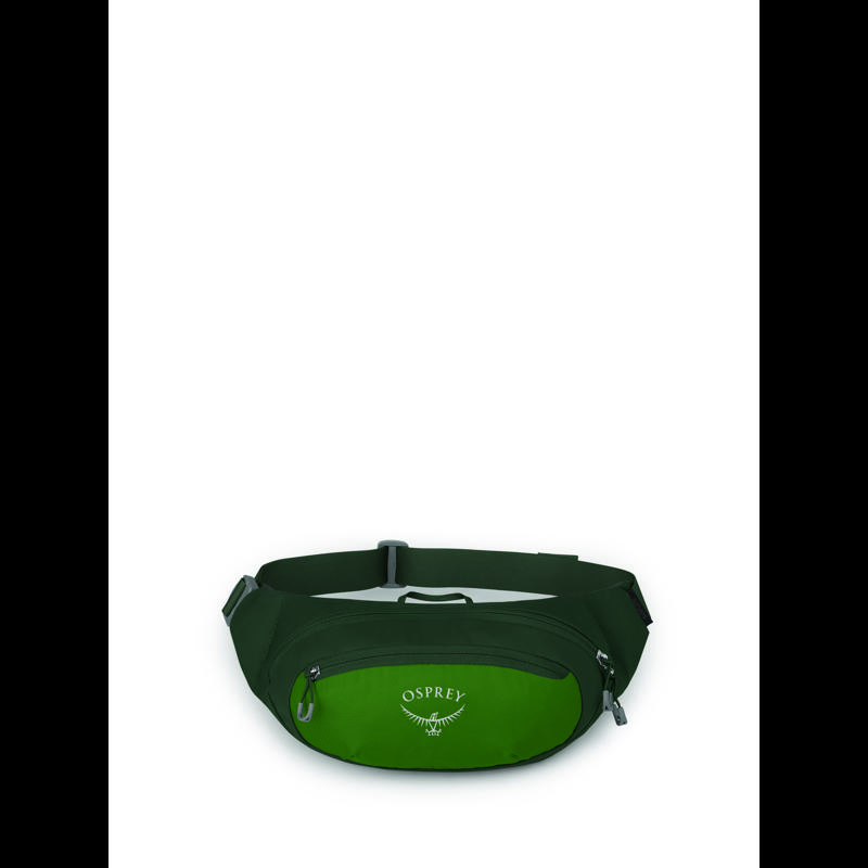 Osprey Bæltetaske Daylite Waist Grøn 1