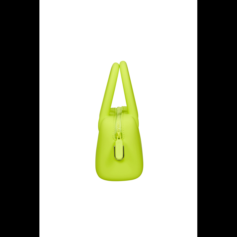 American Tourister Mini Handväska Jelly Pop Lime 8