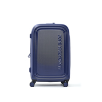 Mandarina Duck Resväska Logoduck  Marin 69 Cm 1