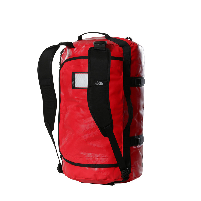 The North Face Duffel Bag Base Camp S Rød 3
