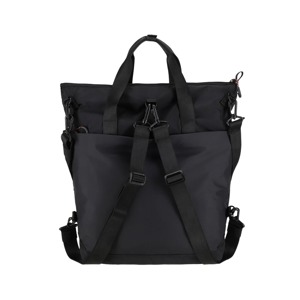 Jost Ryggsäck X-Change Bag S 13" Svart alt image