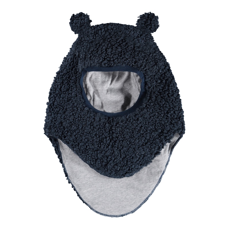 Molo Balaclava Kay M. blå 6 mdr. - 12 mdr. 3