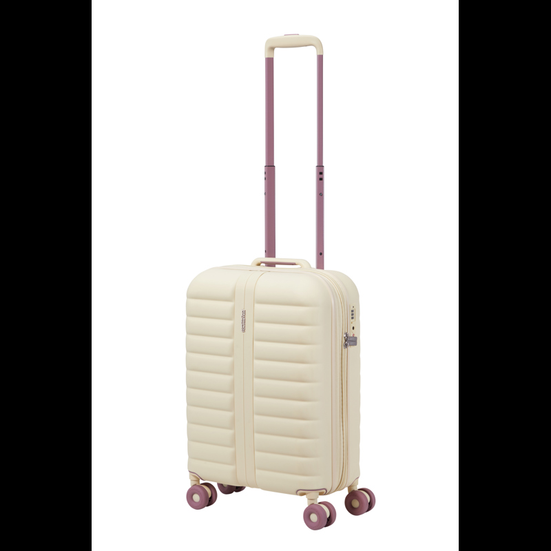 American Tourister Kuffert Neovibe Sand 55 Cm 9