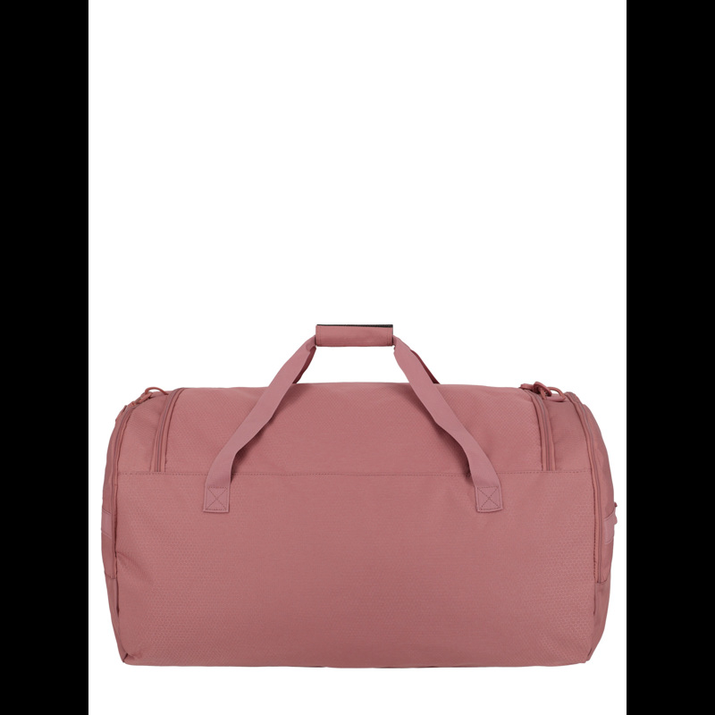 travelite Rejsetaske Kick Off Duffle Rosa Str XL 3