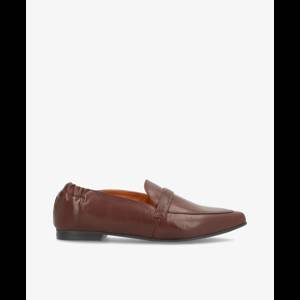 Shoedesign Copenhagen Sko Lucy Str. 40 M. Brun