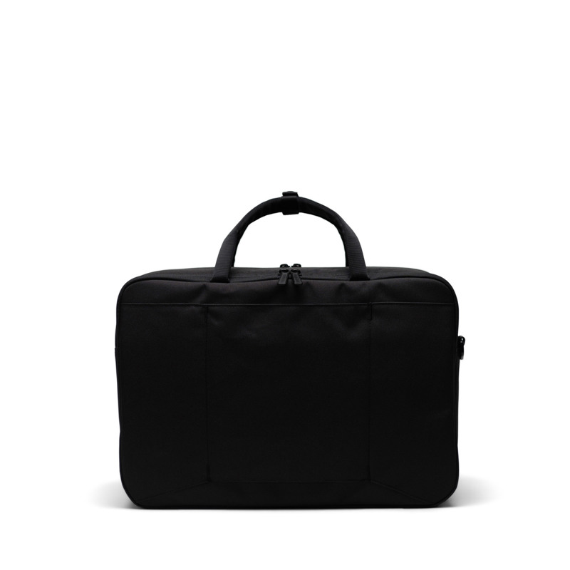 Herschel Datorväska Bowen Tech Svart 15" 4