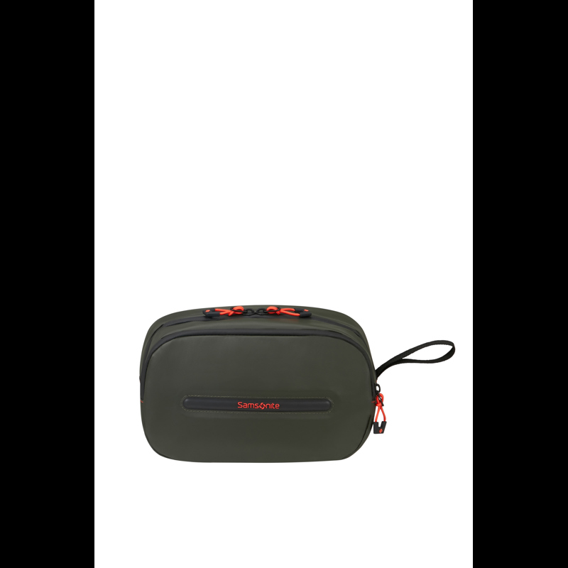 Samsonite Necessär Prodiver Grön 1