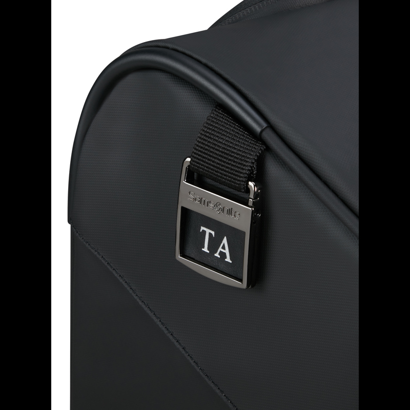 Samsonite Resväska Prodiver Svart 45 cm 9