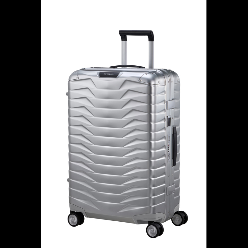 Samsonite Proxis Aluminium 69 Cm 2
