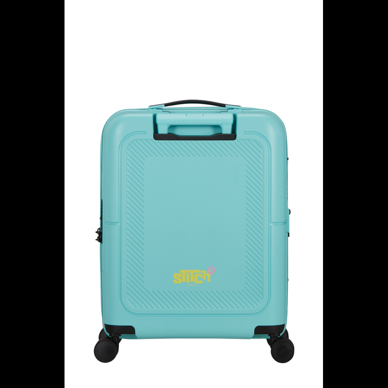 American Tourister Kuffert Dashpop Stitch Mint 55 Cm 5