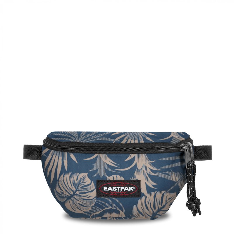 Eastpak Midjeväska Springer Beige/blå 1