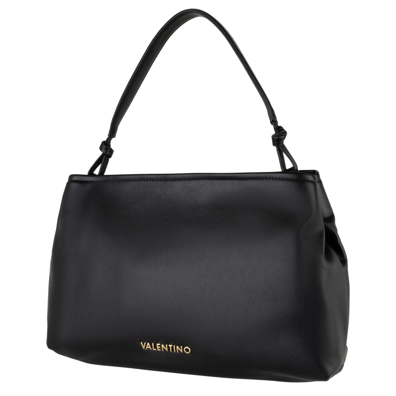 Valentino Bags Skuldertaske Winter RE Sort 3