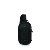 Osprey Sling Bag Quasar Svart 1