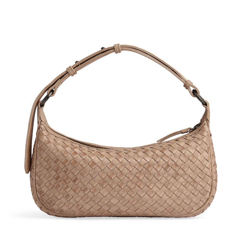 MARKBERG Crossbody Muse Mini Taupe 4