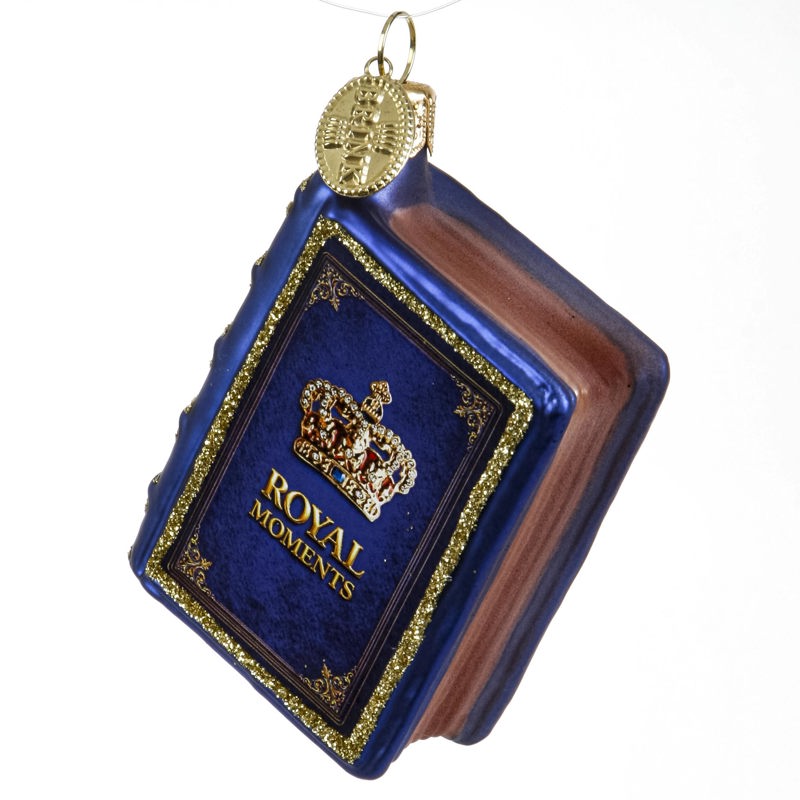 Brink Nordic Julkula Den Kungliga Boken Multi 2