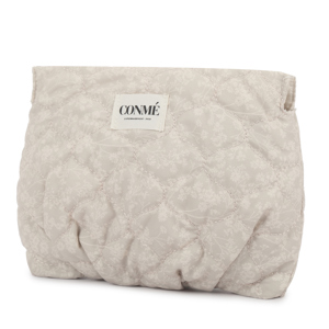 Conmé Emma kosmetikapåse Beige alt image