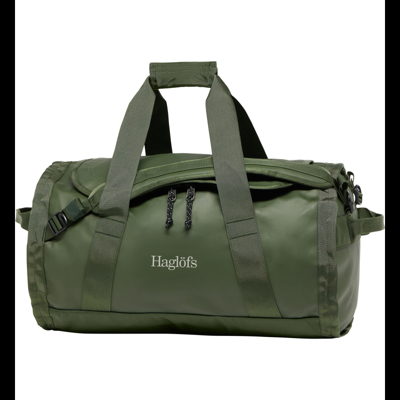 Haglöfs Duffel Bag Lava 50 Grøn 2