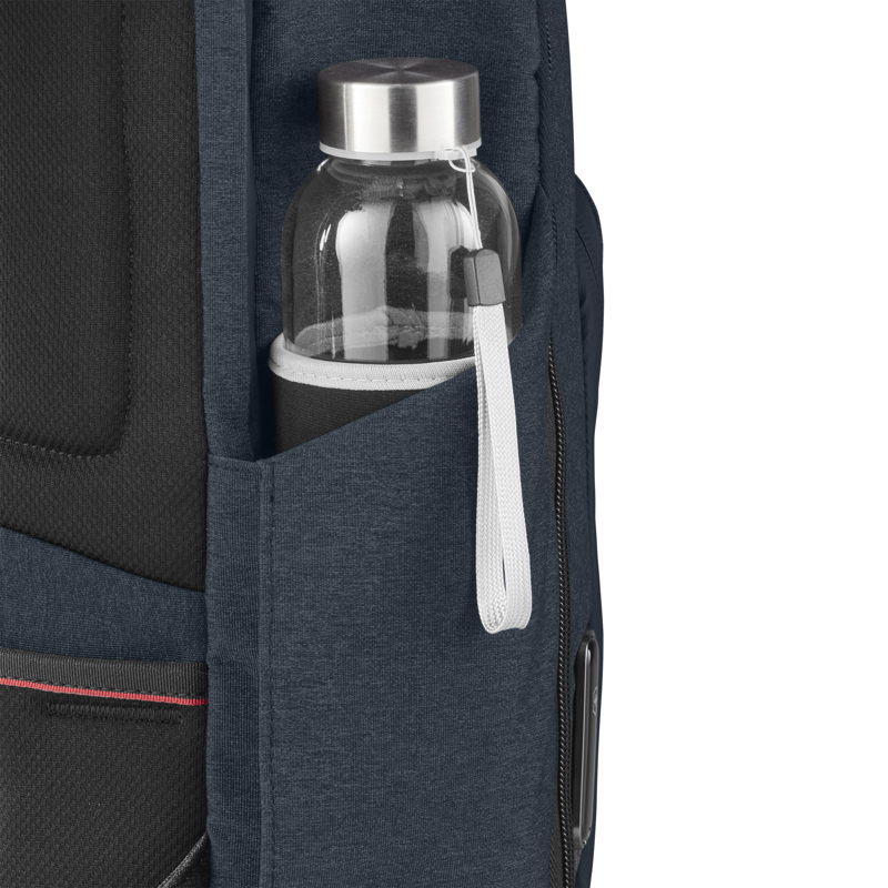 Victorinox Rygsæk Architecture Urban2 Navy 15" 7