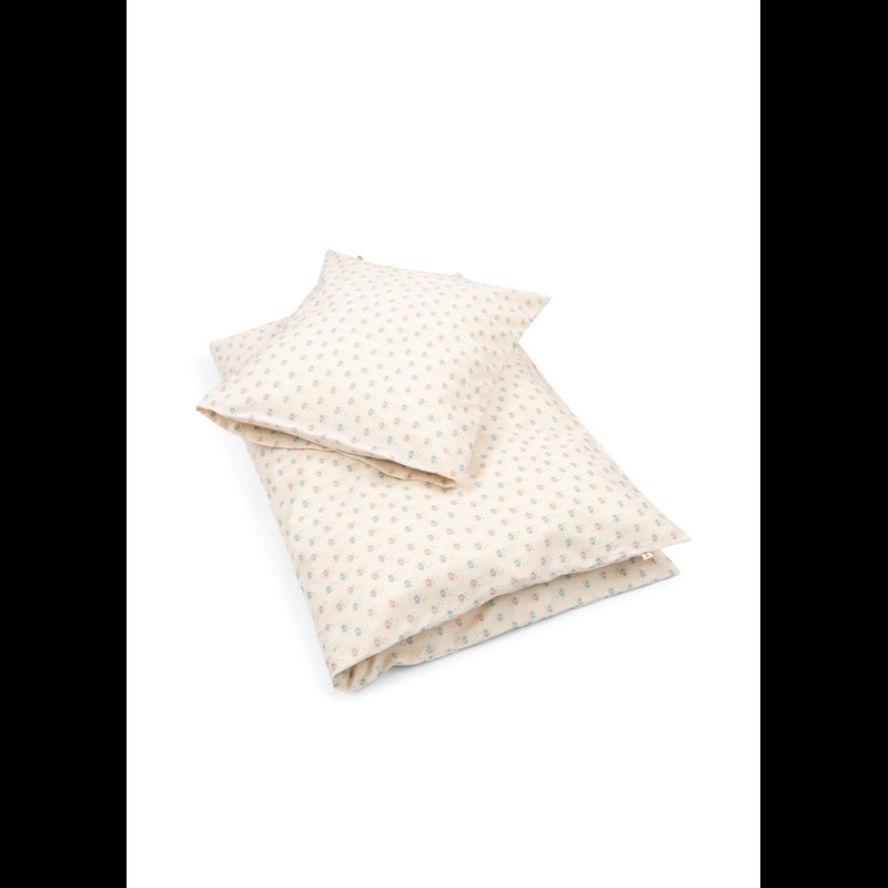Konges Sløjd Sengetøj Baby Pipa Petite Flere farver 70x100 cm 1