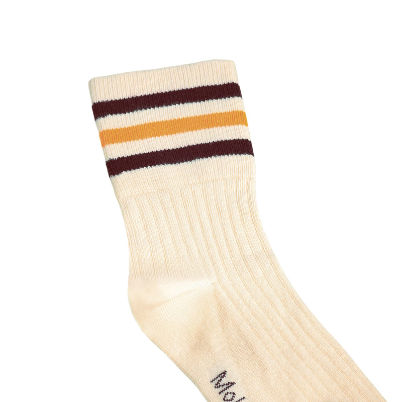Molo Strumpor Nomi 2-pack Rosa Str. 20-22 6