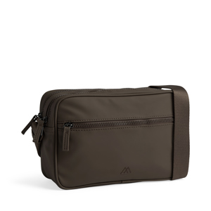 Markberg Crossbody Flamembg Brun