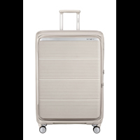 Samsonite Resväska Paralux HS Grå 81 Cm 1