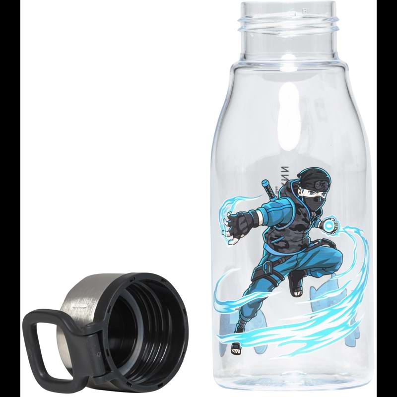 Beckmann Drikkedunk Ninja Master Petrol 2