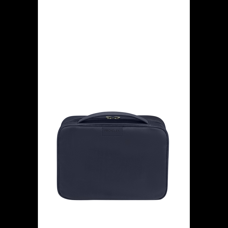 Samsonite Toilettaske Respark M. blå 6