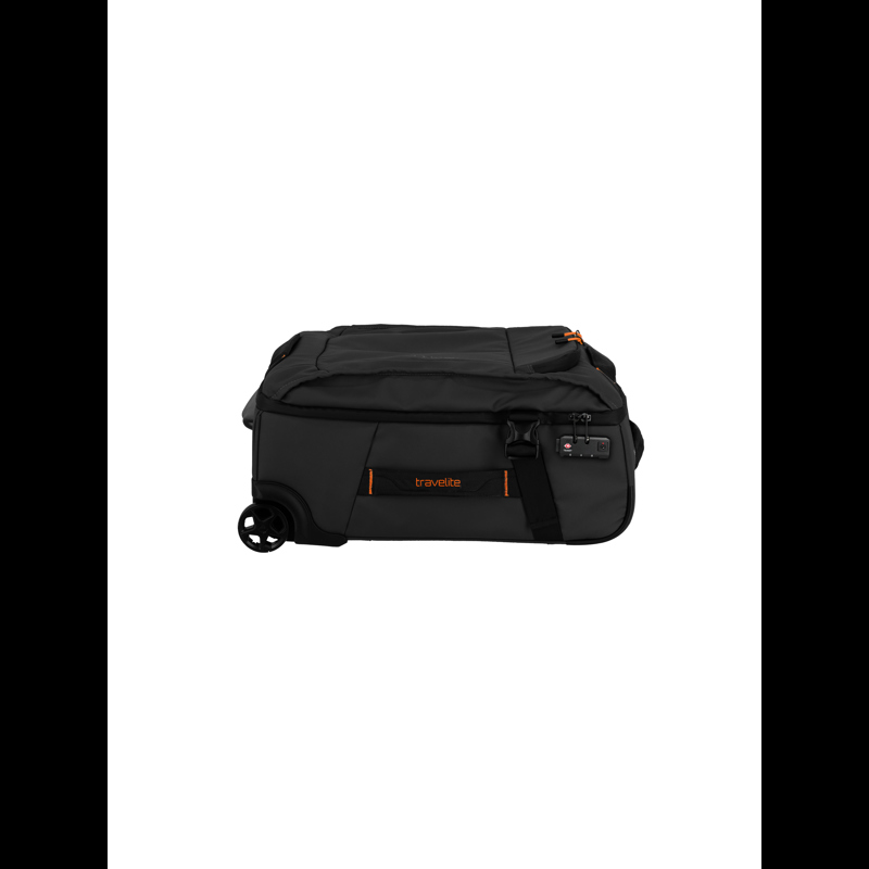 travelite Resväska Duffle Briize Svart 55 Cm 2